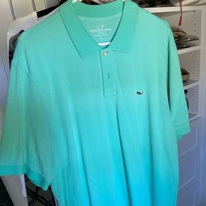 Vineyard Vines Men’s Polo